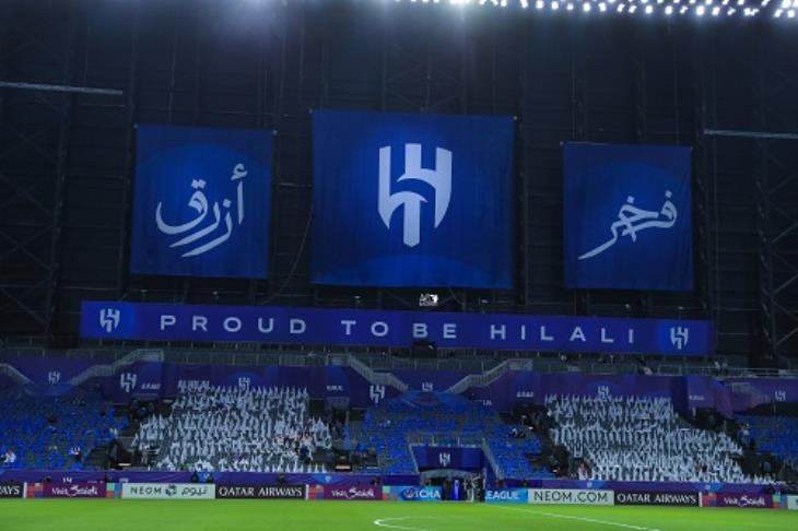 4 أيام بين المباراتين.. الهلال ممنوع من "المملكة أرينا" بعد سوبر الأهلي والزمالك